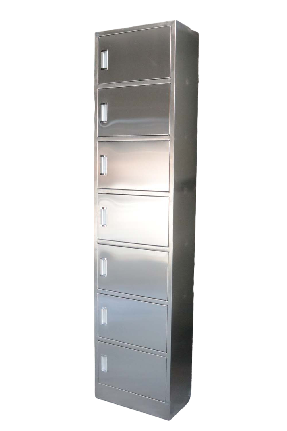Jintian Stainless Steel Cabinet for Medical Instruments