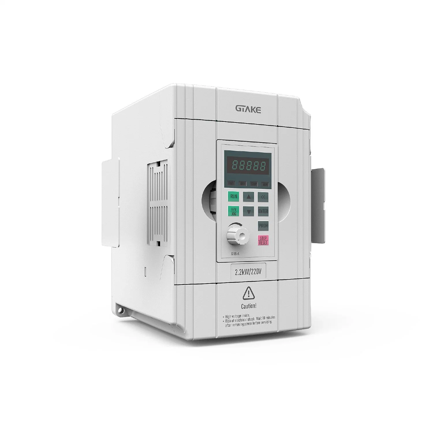 Carton AC-DC-AC Variable-Frequency Gtake CE RoHS China Drives AC Drive