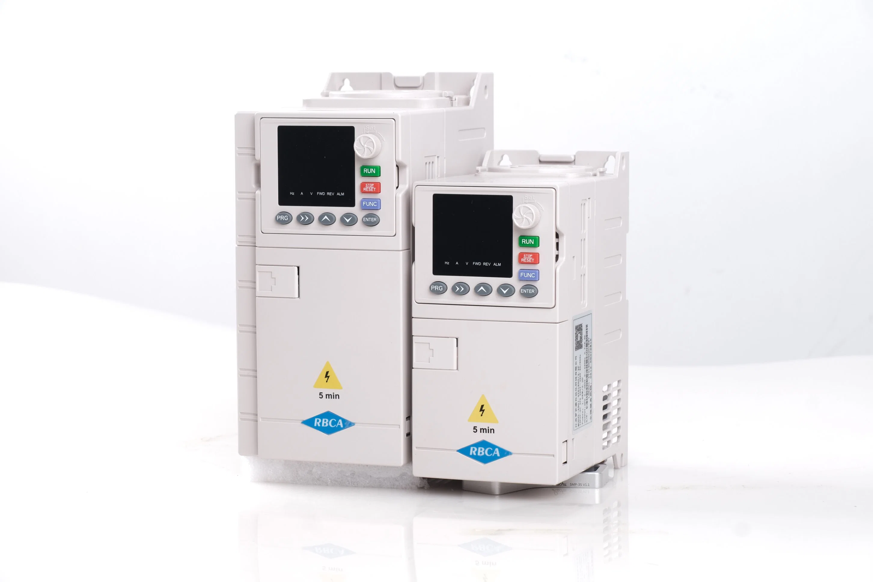 Top 10 VFD Manufacturer Low Voltage AC Variable Frequency Drive