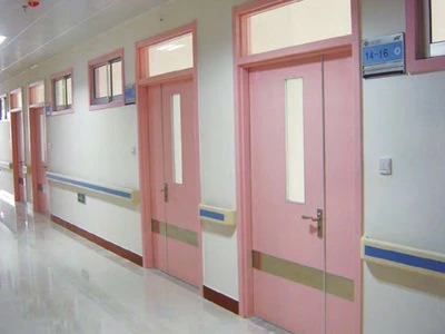 Pink Color Custom Sheet Metal Decorative Sheet Metal Panels Metal Sheeting for Door