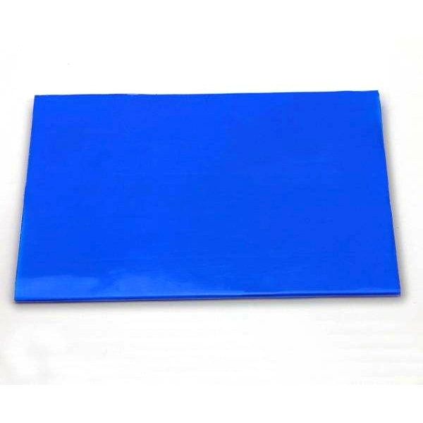 High quality/High cost performance  Lab Cleanroom Blue Color Sticky Mat