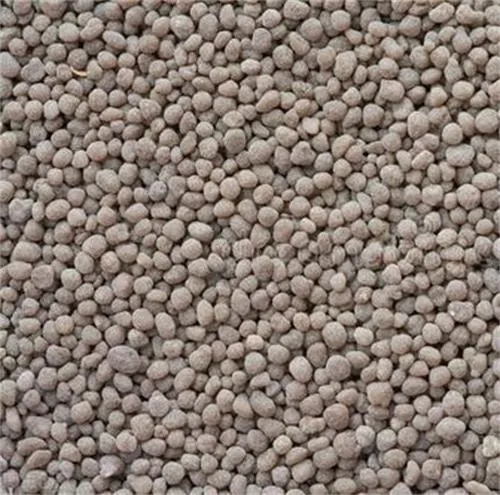 Diammonium Phosphate Fertilizer DAP Chemicals Are 100% Water Soluble