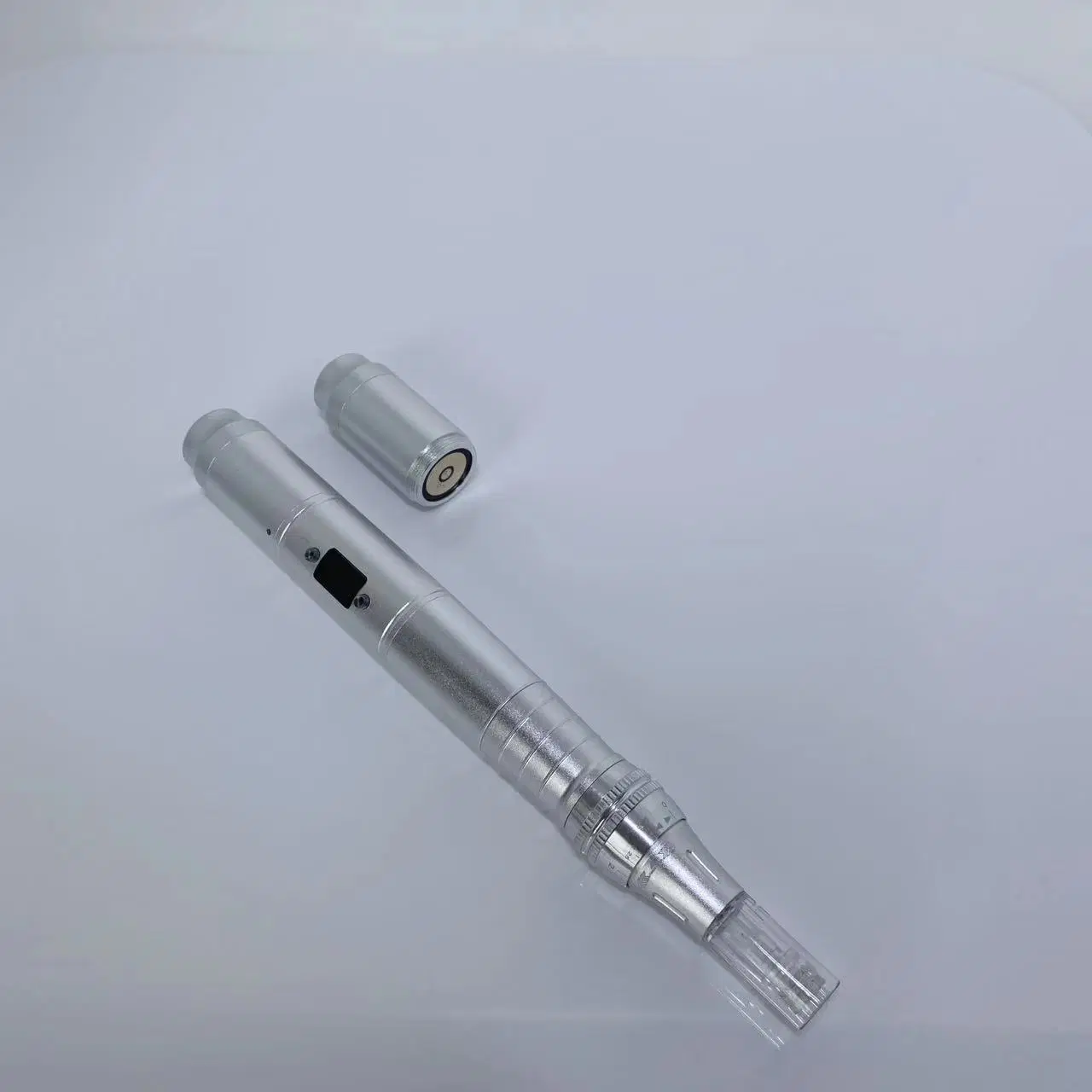 Unique Needle Cartridge Create Own Brand Derma Microneedling Skin Care Pen