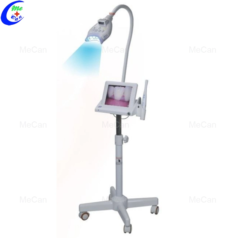 Dental Equipment Supplies LED Laser Teeth Whitening Light Machine