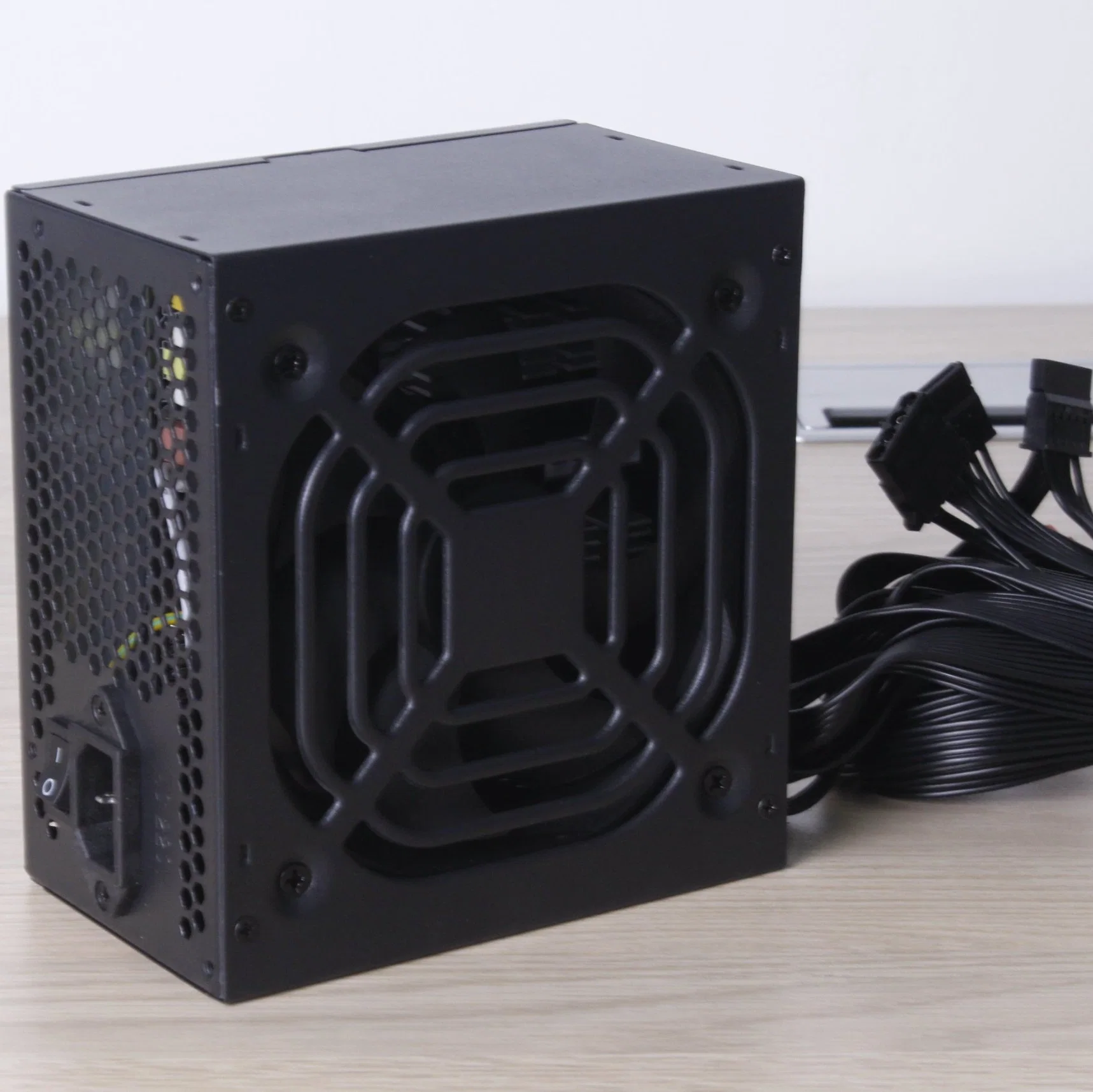 400W 500W 600W Computer PSU PC Power Supply PC Gaming Power Supply