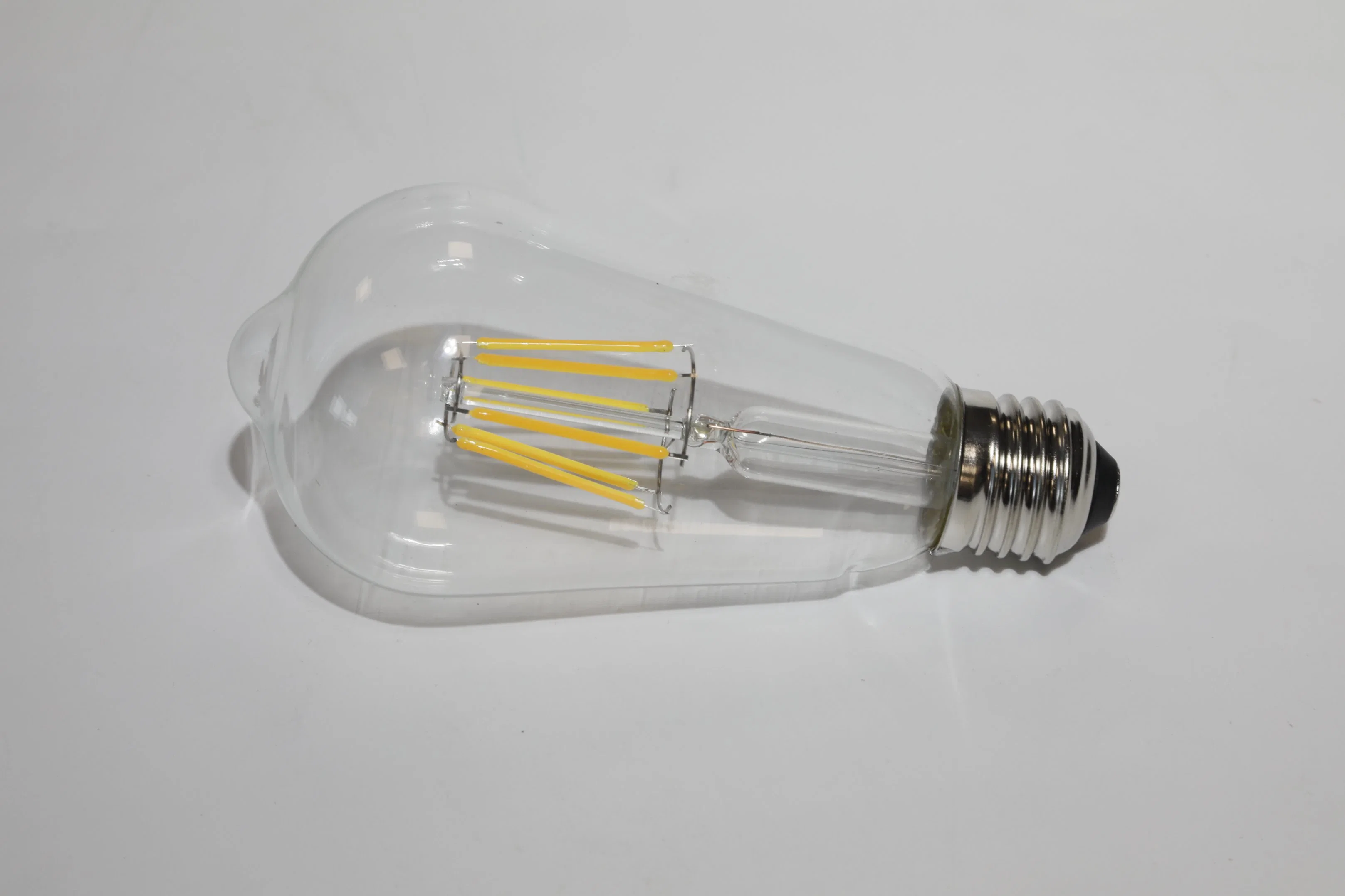 High Quality 5W 7W Energy Saving Filament Bulb