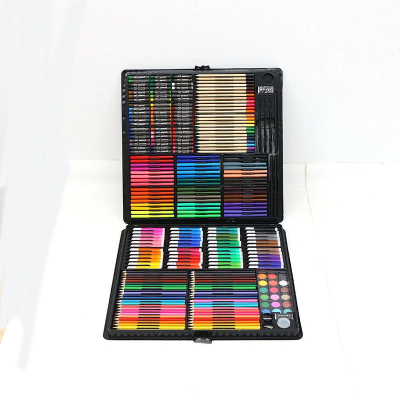 Original Factory School Office Professional Drawing Paint DIY Paint Art Supplies Art Set