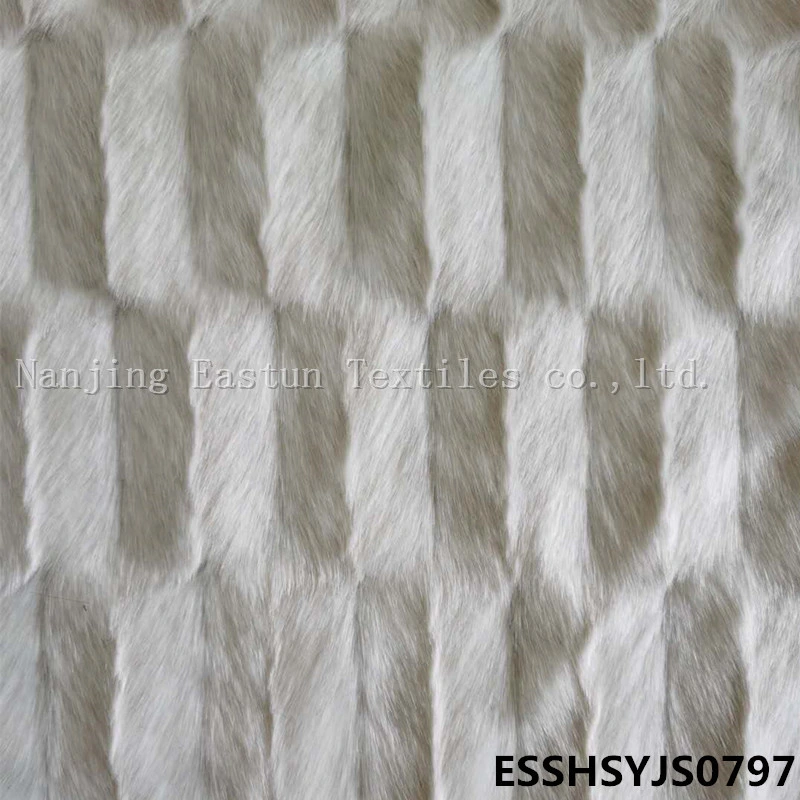 Synthetic Mink Fur Essh8jx0055