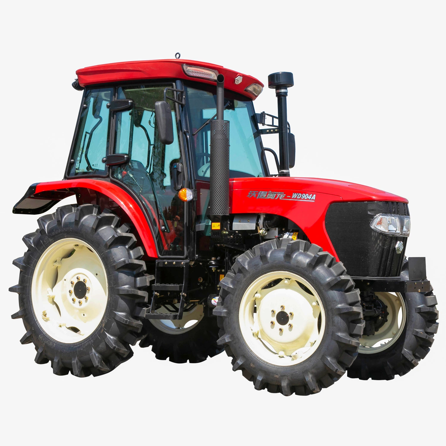 Wheeled Farm Tractor Wd2204 with CE