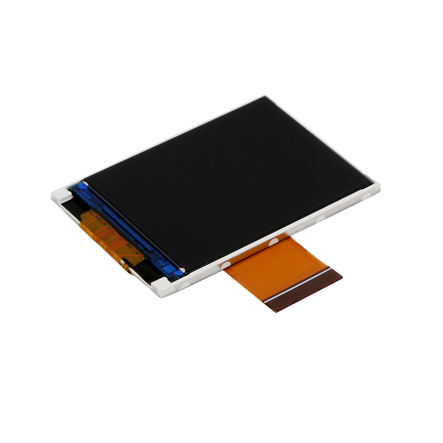 Low Cost 2.0 Inch 240X320 MCU 8bit Interface IPS Color LCD Displays