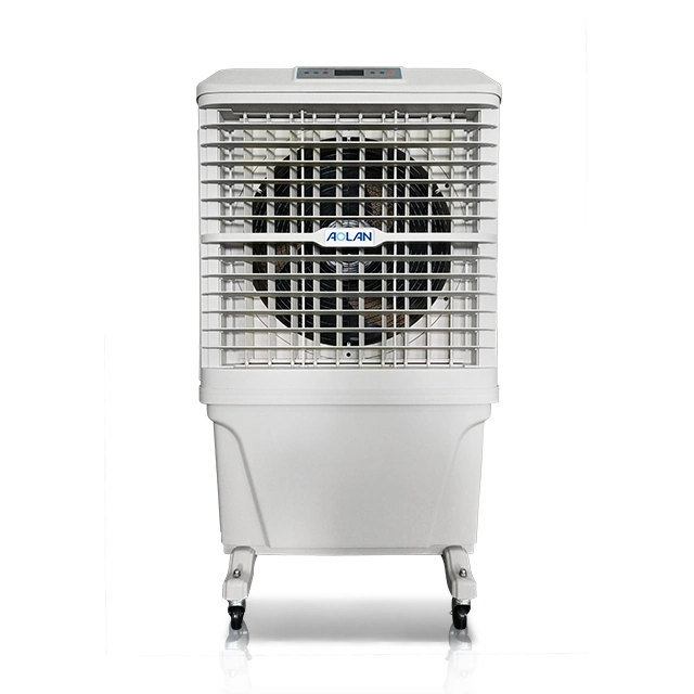 Original Factory Air Cooler Fast Cooling Spot Cooler Mobile Electric Industrial Portable Air Conditioner
