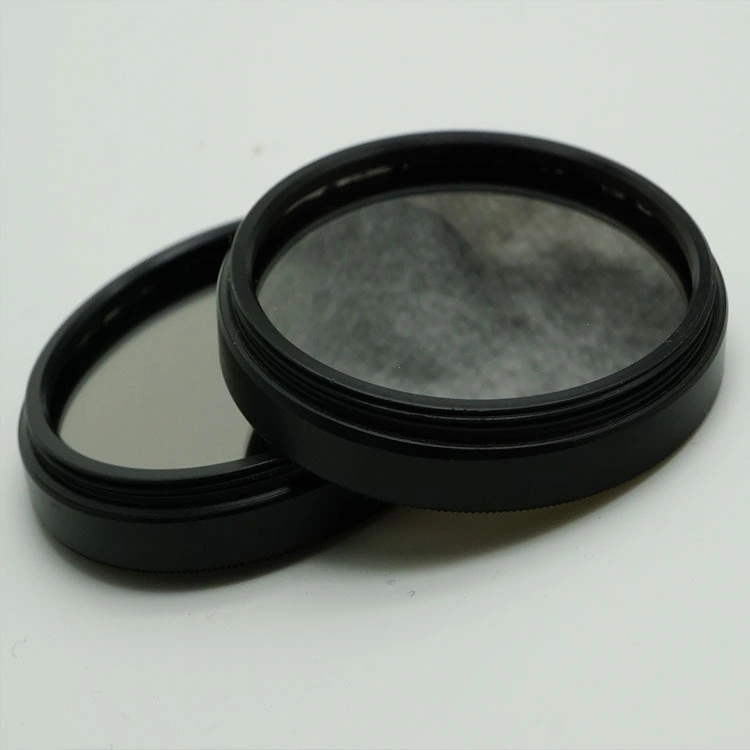 Customized ND1000 Lens Filter ND 77mm Neutral Density Filter Lens Camera Filter