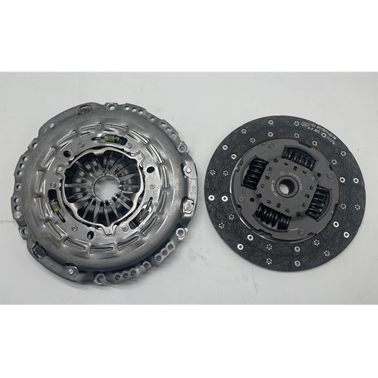 Luk Clutch Kit Clutch Plate with Disc for Jmc Ford Transit V348 2.2L Jc19-7540-Ab Bk31-7540-Ab 1731712 6273032090