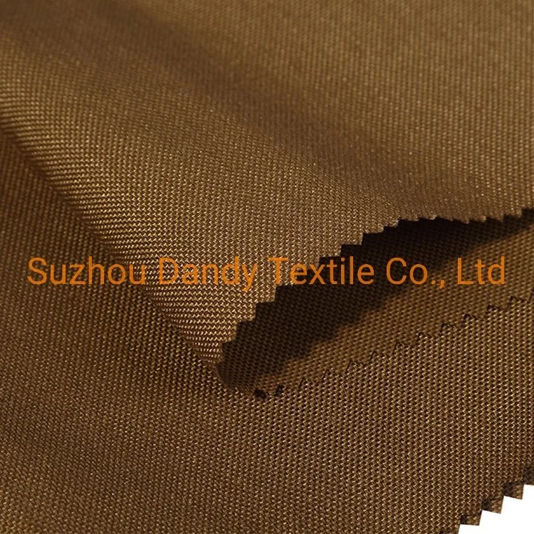 Factory 315GSM Woven Coated Home Textiles Textile Fabric