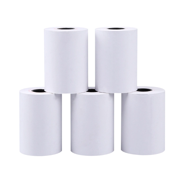 Top Quality Cheap Thermal Paper Rolls