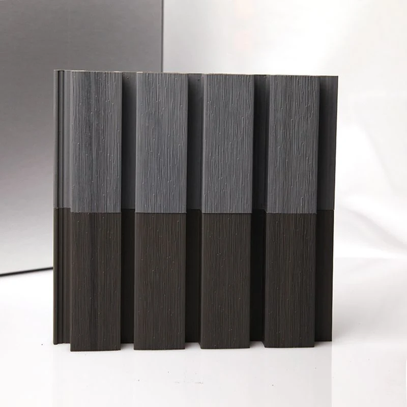 China Total Solution for Projects Exterior Cladding Wood Wall Cover