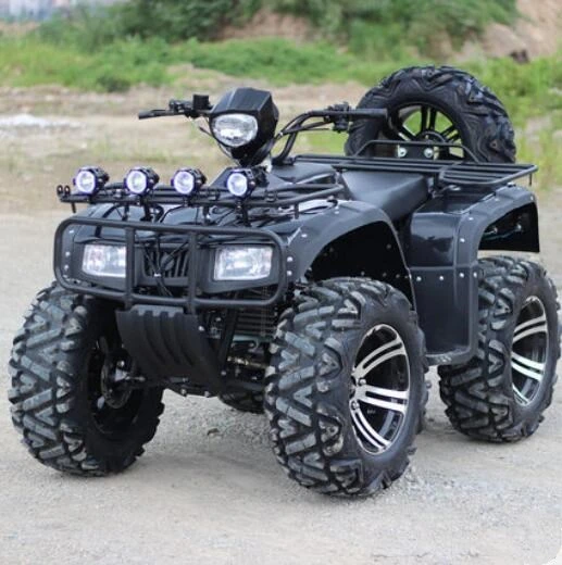 High quality/High cost performance  off Road Big Hummer Quad Bike 250cc ATV