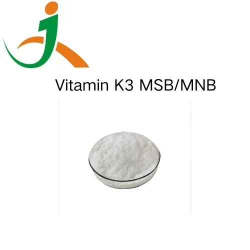 Animal Feed Additives Vitamin K3 Mnb / Msb Supplements