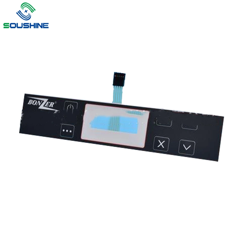 LED Light for Wholesales Membrane Switch Panel Repair