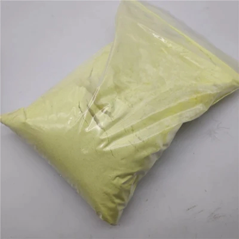 Light Yellow Powder Factory Seller CAS 31643-49-9 4-Nitrophthalonitrile