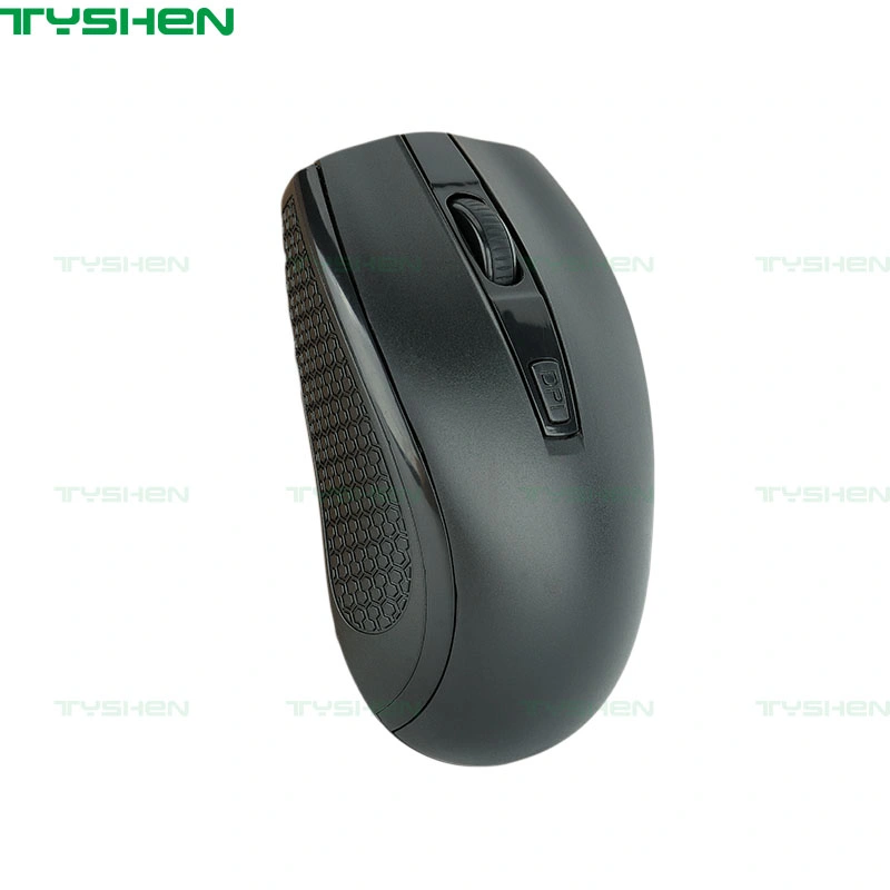 Souris Comuter, port USB ou PS2 disponibles, 800/1200/1600 ppp