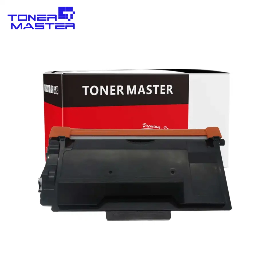 China Leading Manufacturer Compatible Brother Toner Cartridge TN-3520 For  L6700dw L6750dw L6800dw L6900d