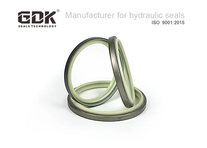 GDK Factory Direct Sale for Excavator Dust Seal Dkbi PU Type