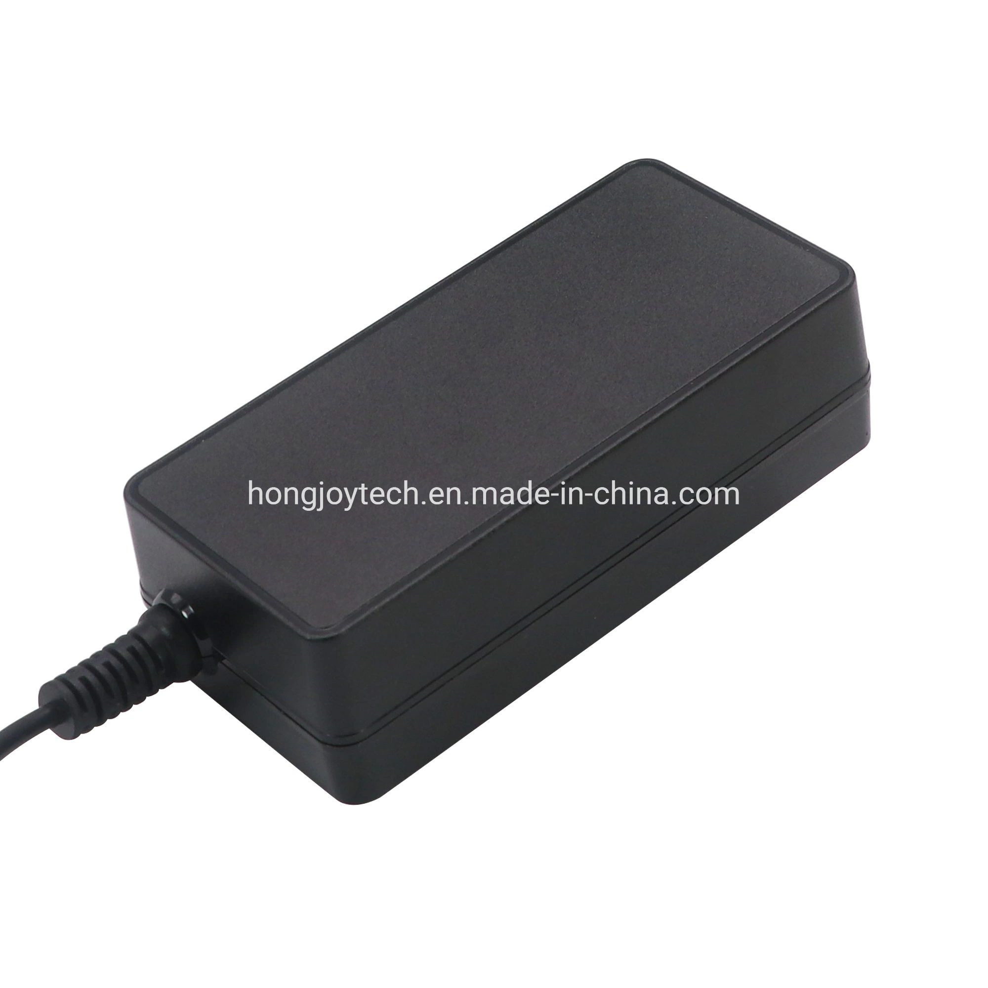 CE 16.8V 3A 25.2V 2A 29.4V 12V 12.6V 21.6V 1.5A 4A 5A Rechargeable Wall Charger, Lithium Power Supply, Li-ion Battery Smart Charger for 24V Li-ion Battery Pack