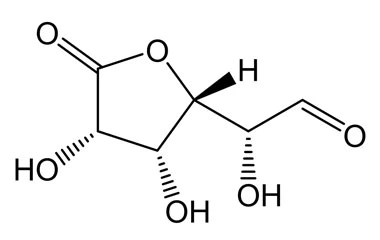 Pharmaceutical Raw Material Glucuronolactone Powder Material D Glucuronolactone D-Glucuronolactone