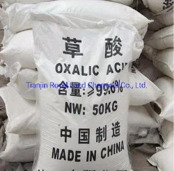 White Powder Oxalic Acid 99.6% Min Organic Acid for Clean with Good Price