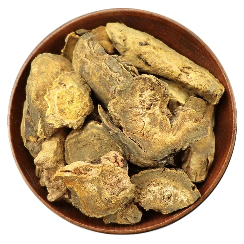 High quality/High cost performance  Chinese Herb Da Huang Rheum Officinale Rhubarb Root