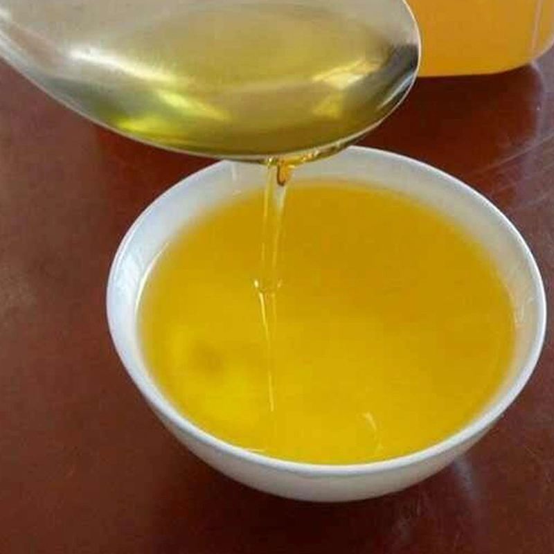 Nut and Seed Oil Product Type Bulk Pure Peanut Oil Edible Oil Vegetable Oil Supplier