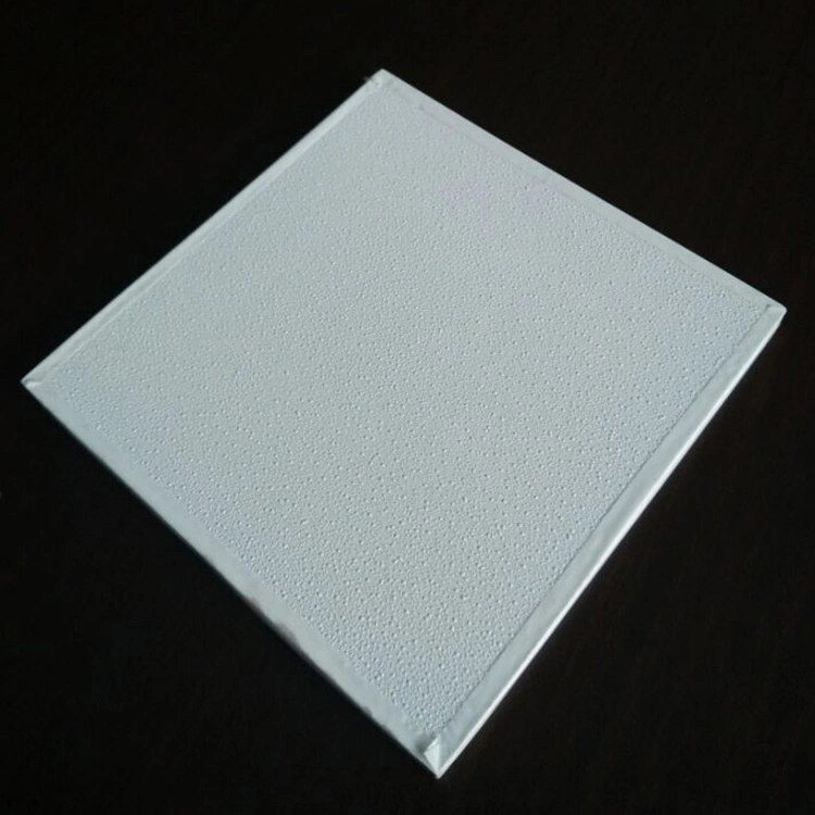 Good-Looking Durable Plaster Panel Gypsum Ceiling