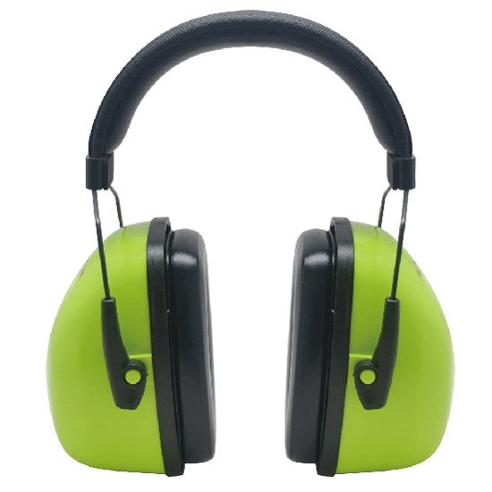 Sle-Em5006 Ear Muff Hearing Protection Sle-Em5006
