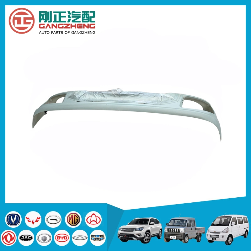 Auto Chinese Truck parts for Foton Aumark front bumper