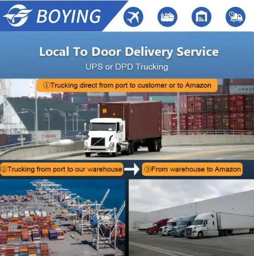 20 Years Shipping Company Sea Freight Forwarder Shpping Agent From China to Switzerland/Czech/Slovakia/Poland/Liechtenstein/Hungary/Germany/Austria