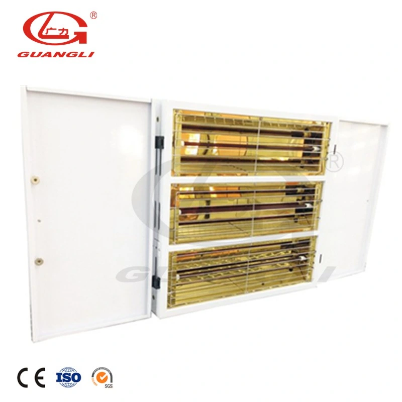 High quality/High cost performance  Car Spray Paint Booth Spray Booth Oven with Electrical Heating