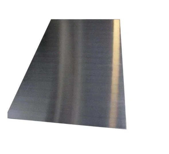 High quality/High cost performance  JIS En Customized Size Cold Rolled/Hot Rolled Wire Drawing Plate Stainless Steel Plate/Sheet