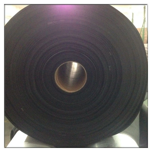 Closed Cell EPDM Rubber Foam for The Tape