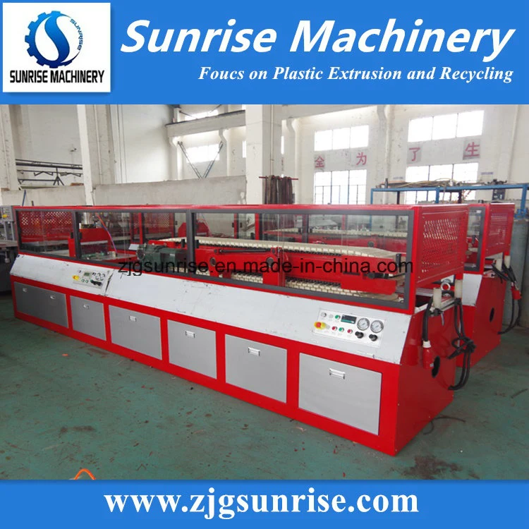 Reliable Plastic PVC Profile Production Line / Extrusion Line