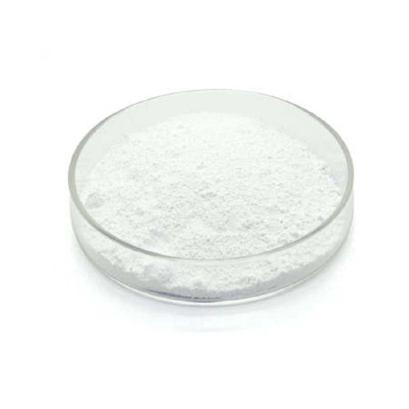 99,7% Reinheit ZnO Nano Zinkoxid Pulver Preis CAS 1314-13-2 Futtermittel/Industrie/Lebensmittelqualität