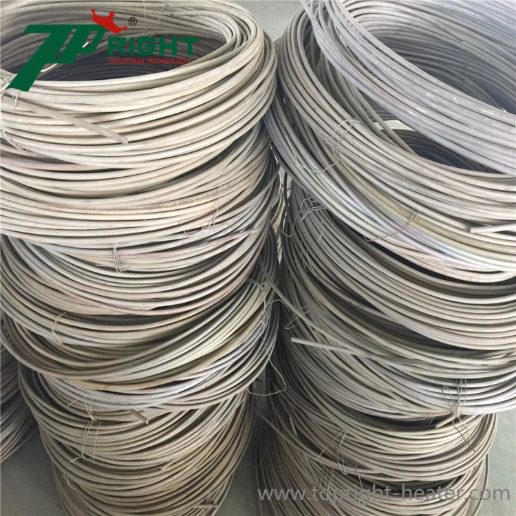 2080 Alloy Wire 80/20 Nichrome Electric Resistance Heating Wire