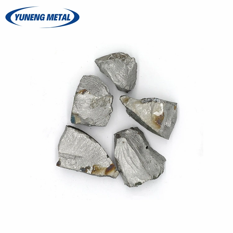 China Gold Factory Supply Silicon Manganese Alloy Femn68si22, Femn64si23