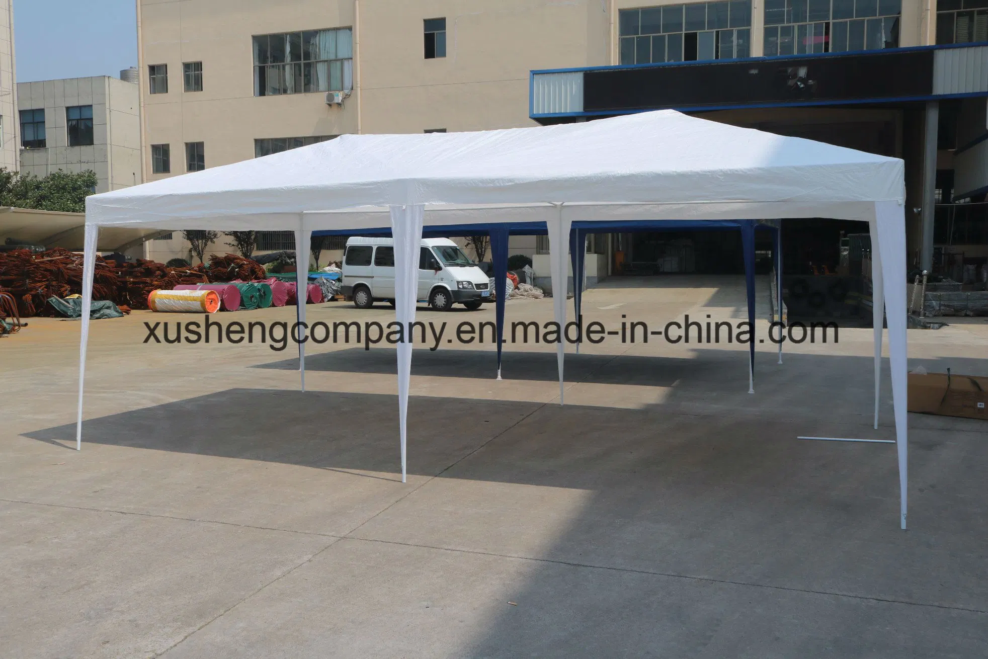 3X6m Durable Outdoor Camping Gazebo for Garden Party