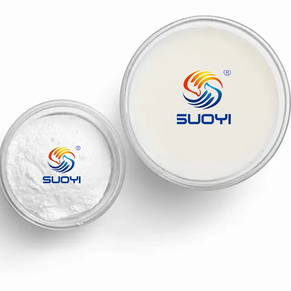 Suoyi Calcium Stabilized Zirconia Powder Compound Zirconia White Powder Ca-Psz