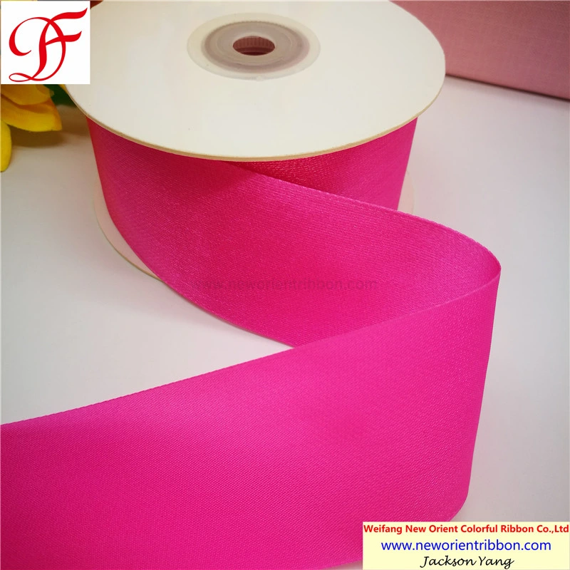 Hot Selling OEM/Customized Sparkle Sheer Satin Ribbon for Xmas/Gifts/Wrapping/Packing/Bows/Craft