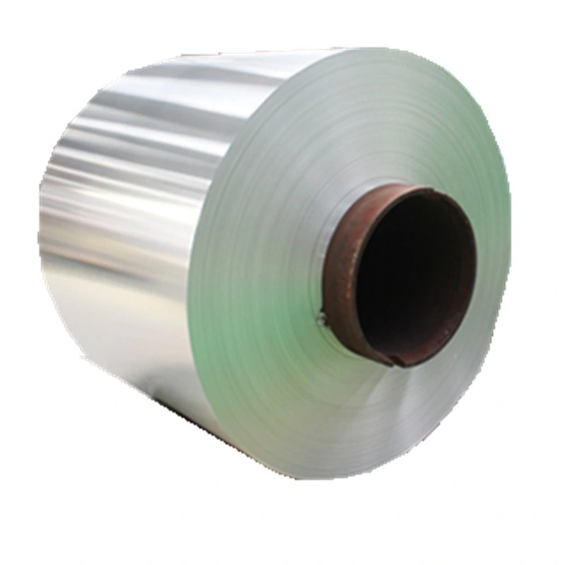 Car Material Aluminum Roll 6061 T6 Aluminium Coil