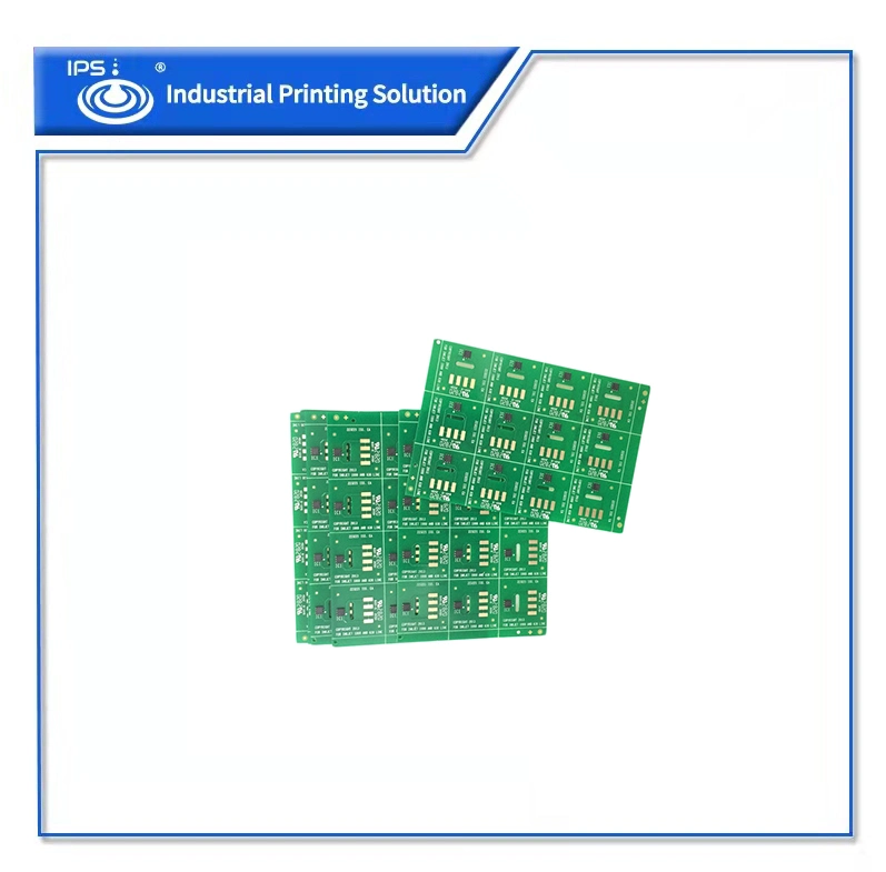 Videojet Inkjet Printer Spare Part High quality/High cost performance Cheap Compatible V489-C Chip