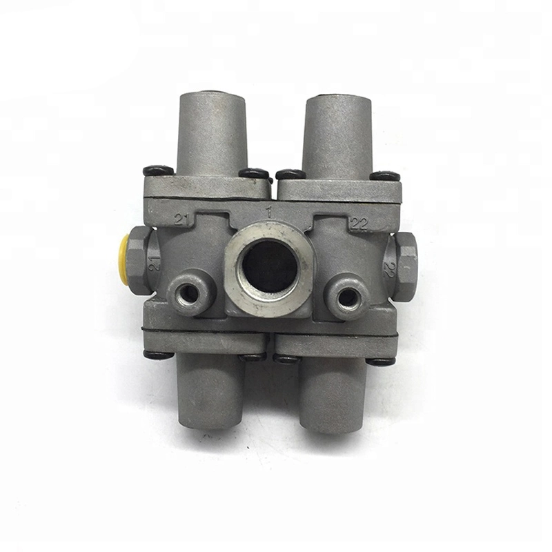 Car Spare Parts Auto Brake Valve 0014313006 for Mercedes-Benz/Man