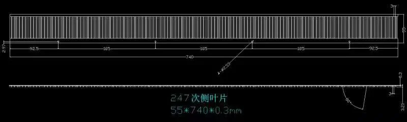 ODM Stamping Parts SUS304 Mesh